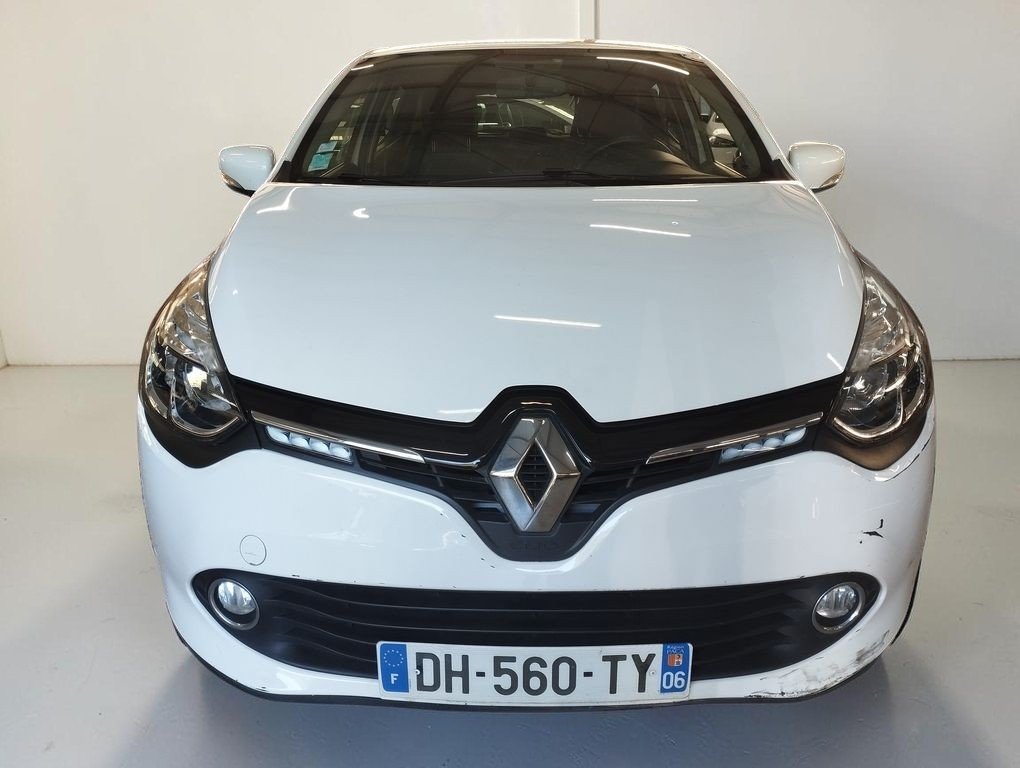Renault Clio - Photo 4