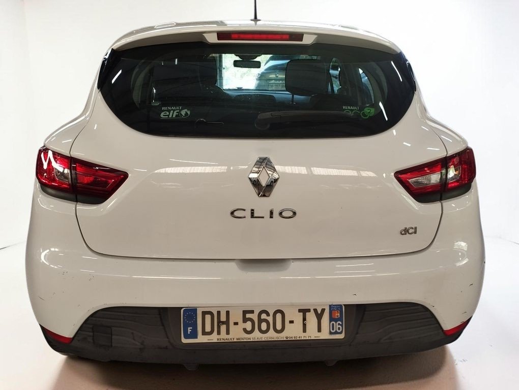 Renault Clio - Photo 5