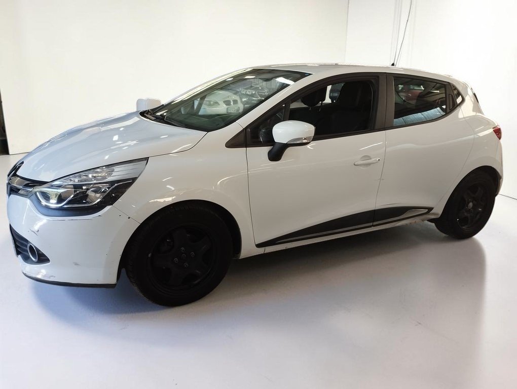 Renault Clio - Photo 6