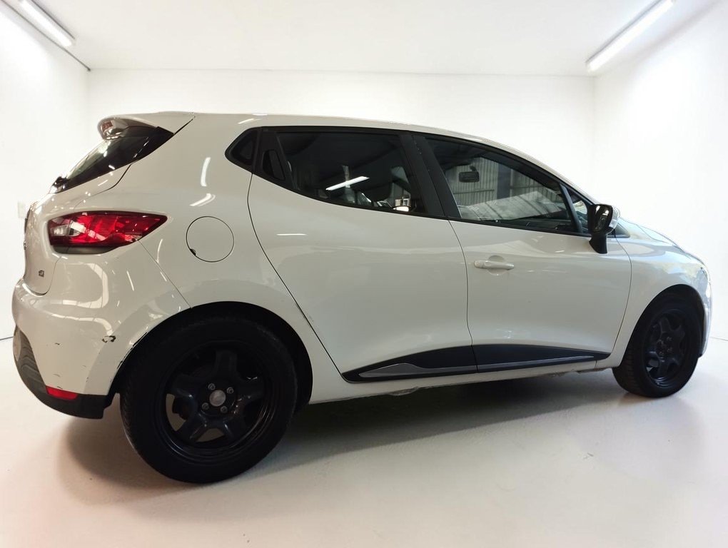 Renault Clio - Photo 7