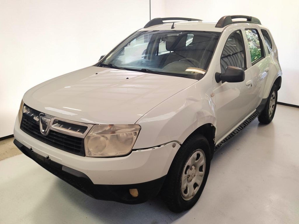 Dacia Duster - Photo 1