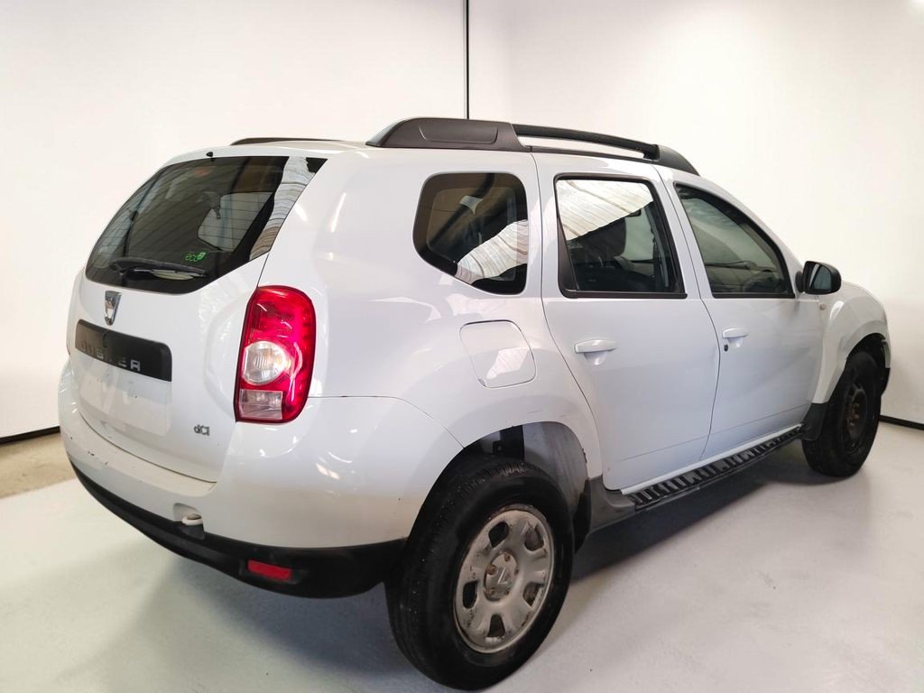 Dacia Duster - Photo 2