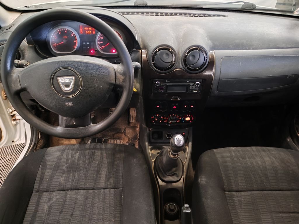 Dacia Duster - Photo 3
