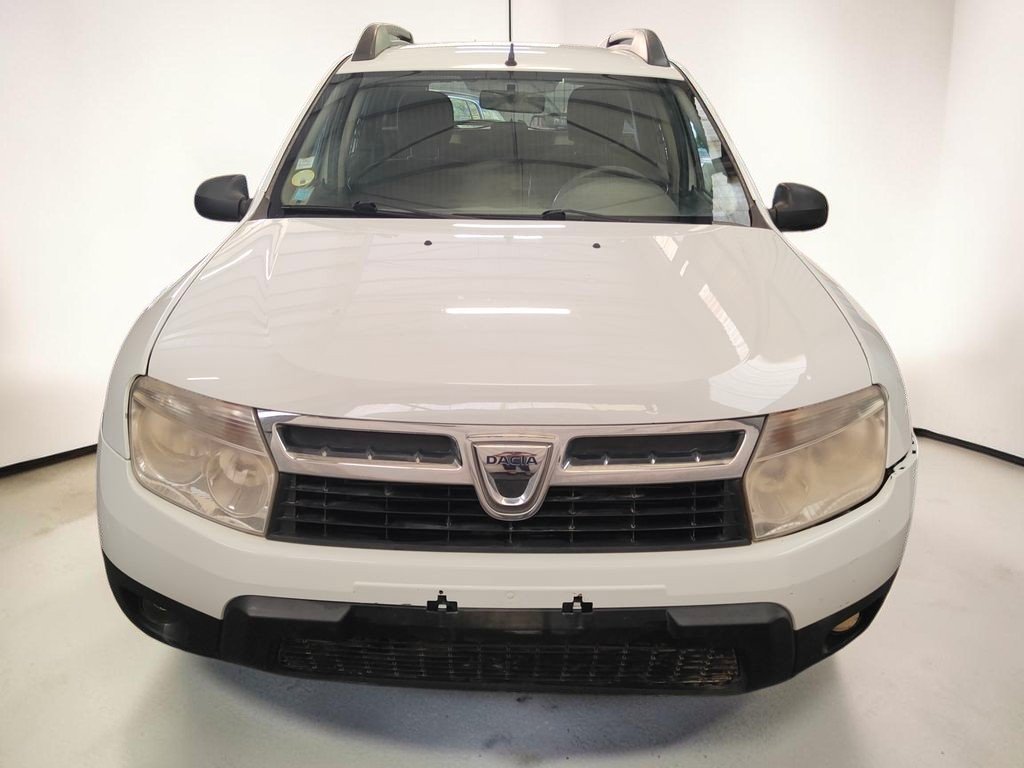 Dacia Duster - Photo 4