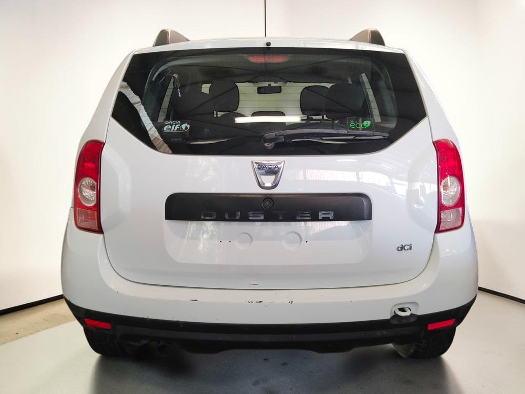 Dacia Duster - Photo 5