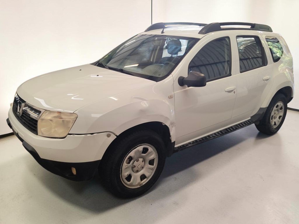 Dacia Duster - Photo 6