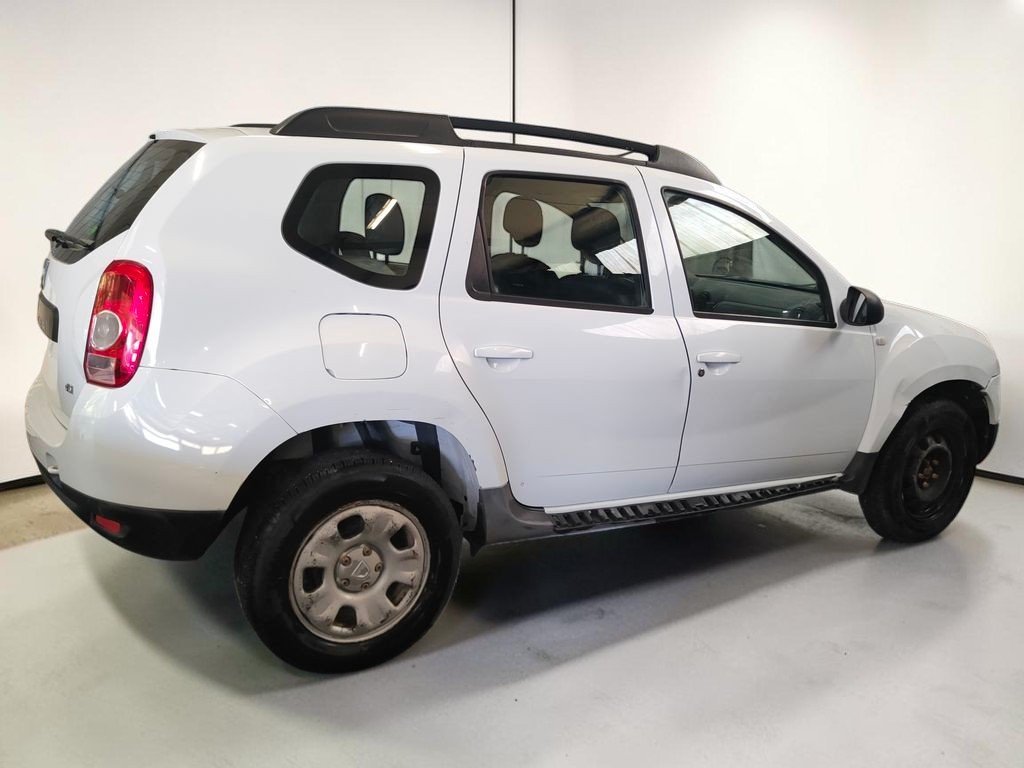 Dacia Duster - Photo 7