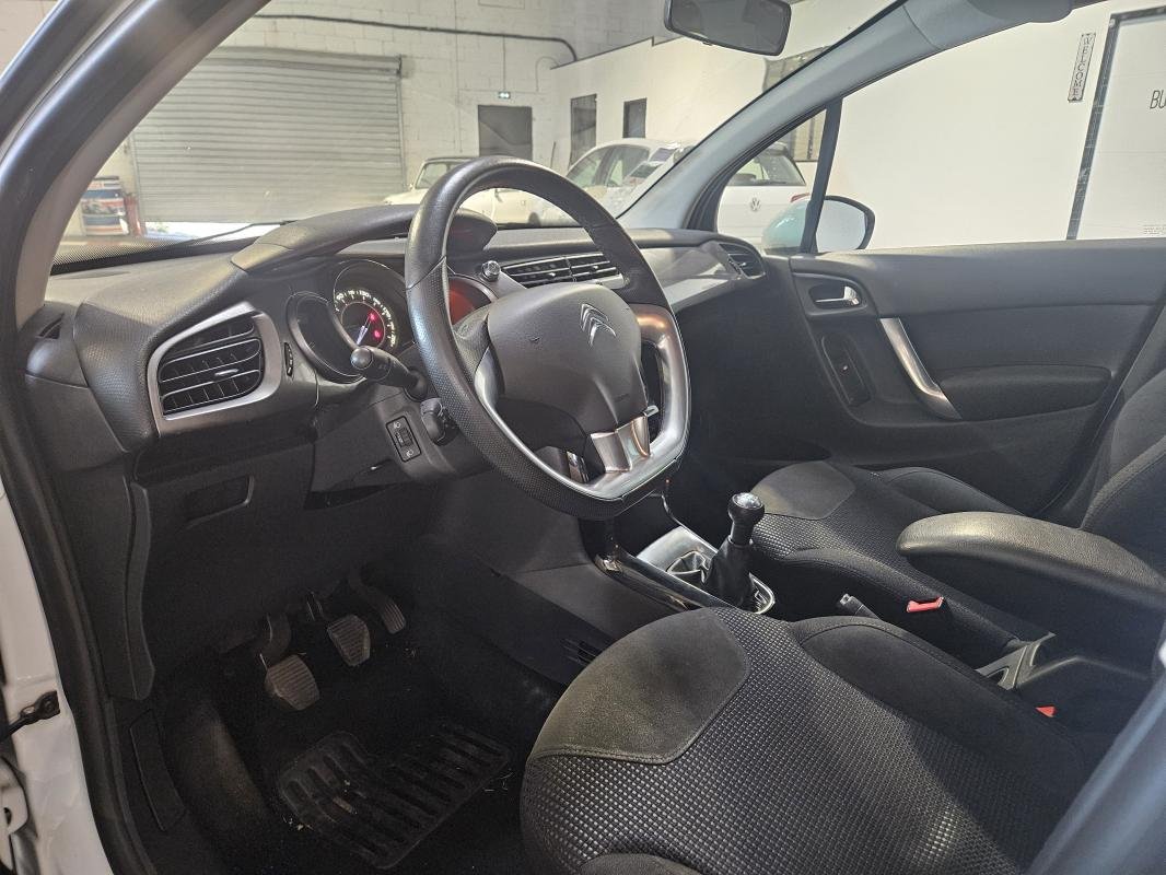 Citroën C3 - Photo 12