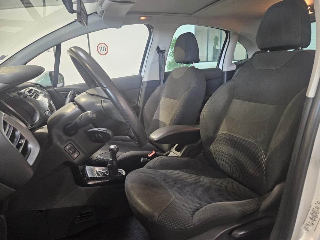 Citroën C3 - Photo 13