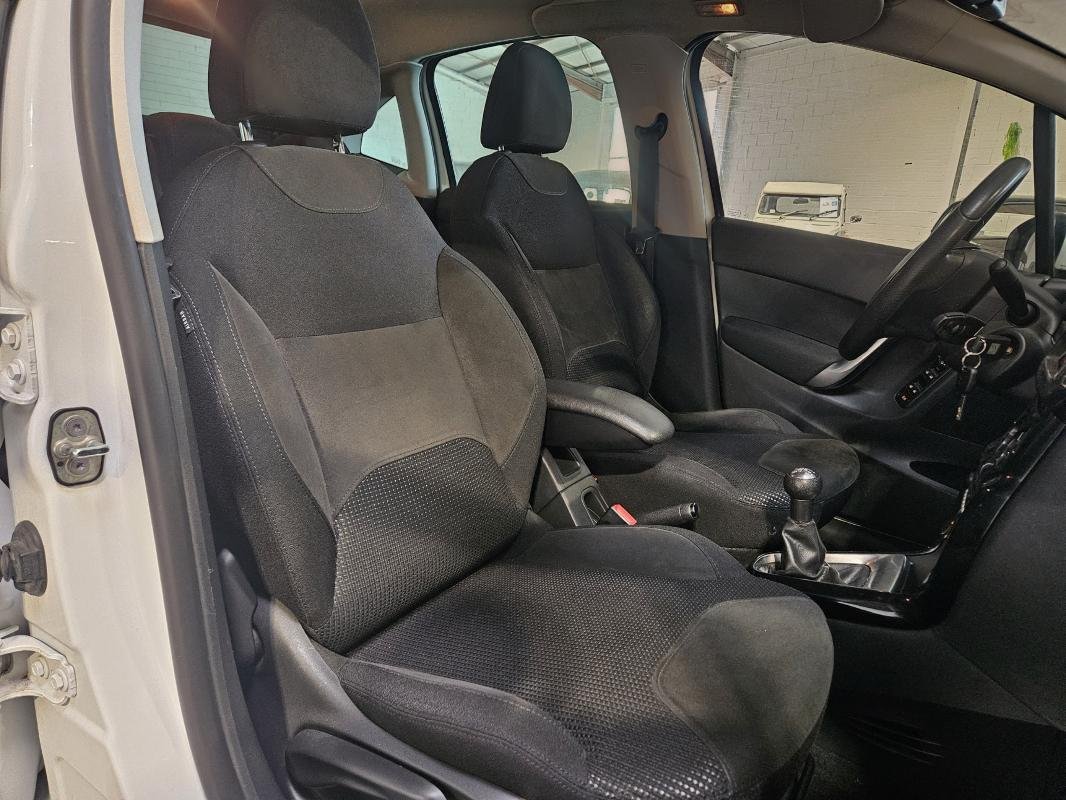 Citroën C3 - Photo 14