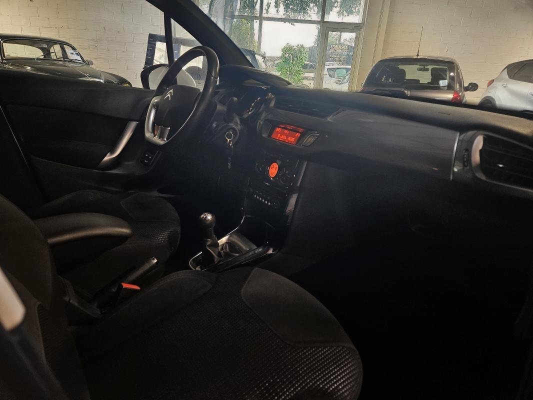 Citroën C3 - Photo 15