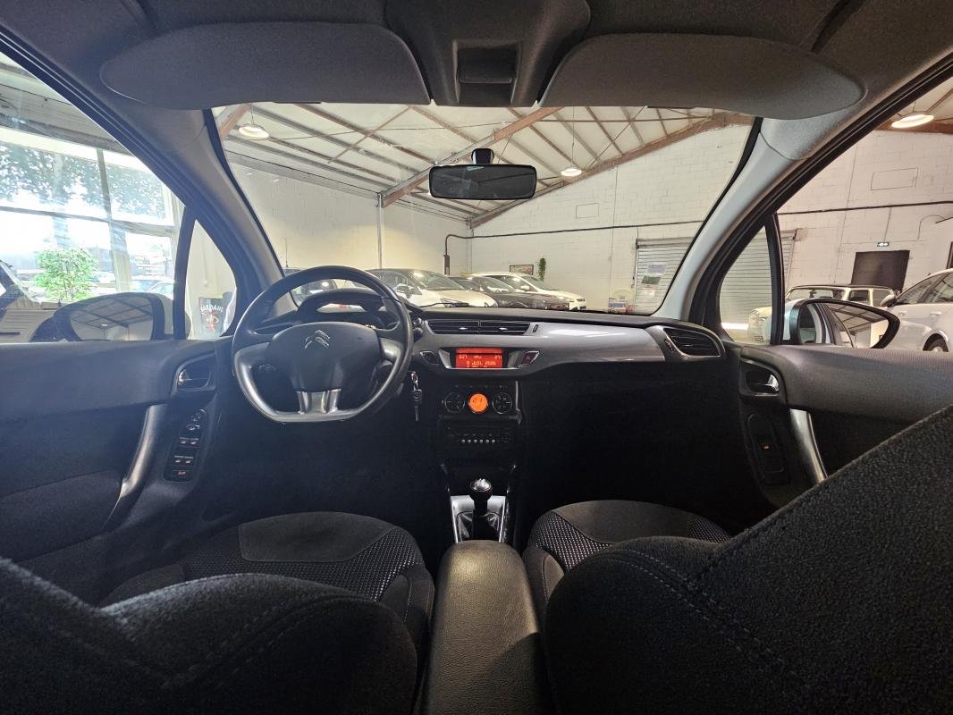Citroën C3 - Photo 16