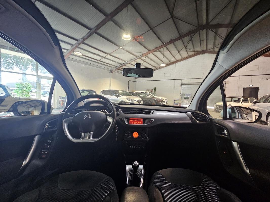 Citroën C3 - Photo 17