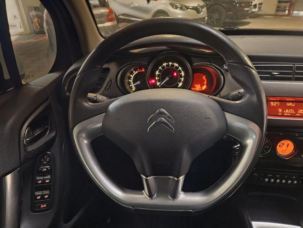 Citroën C3 - Photo 19