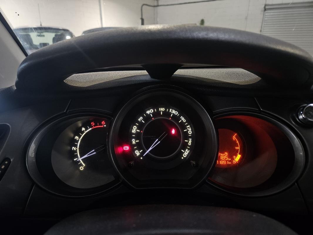 Citroën C3 - Photo 20