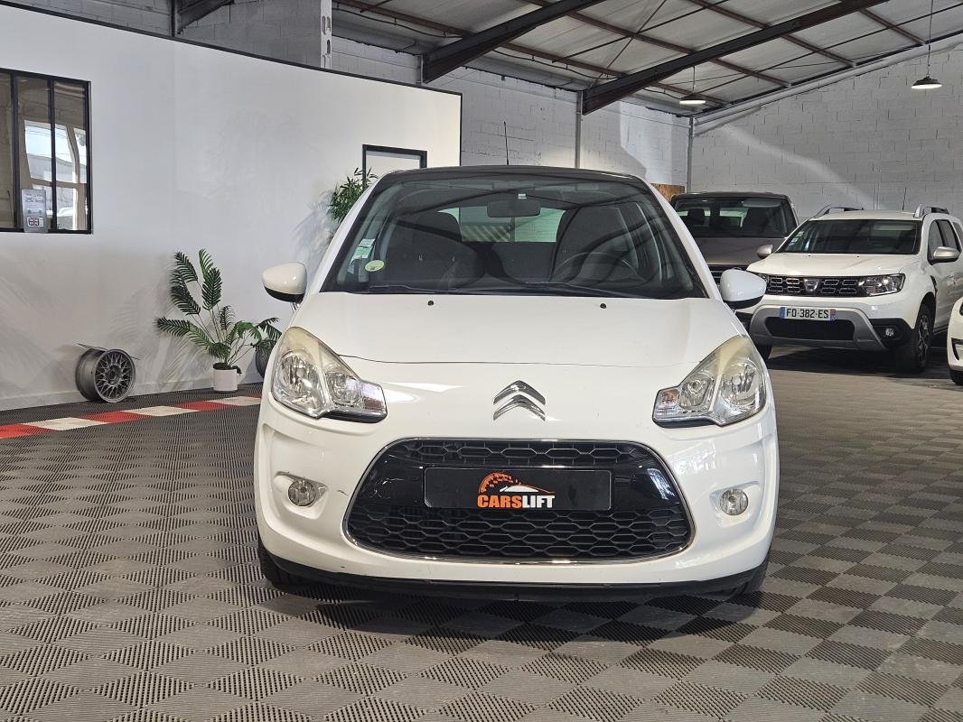 Citroën C3 - Photo 2