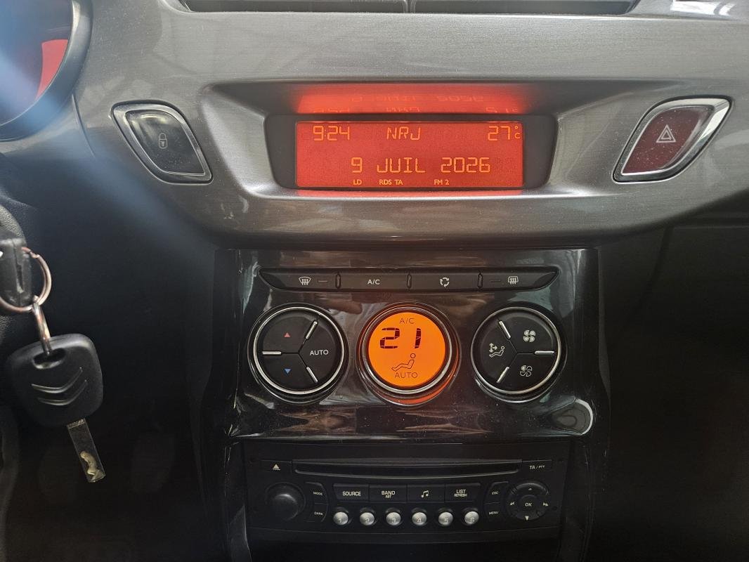 Citroën C3 - Photo 21