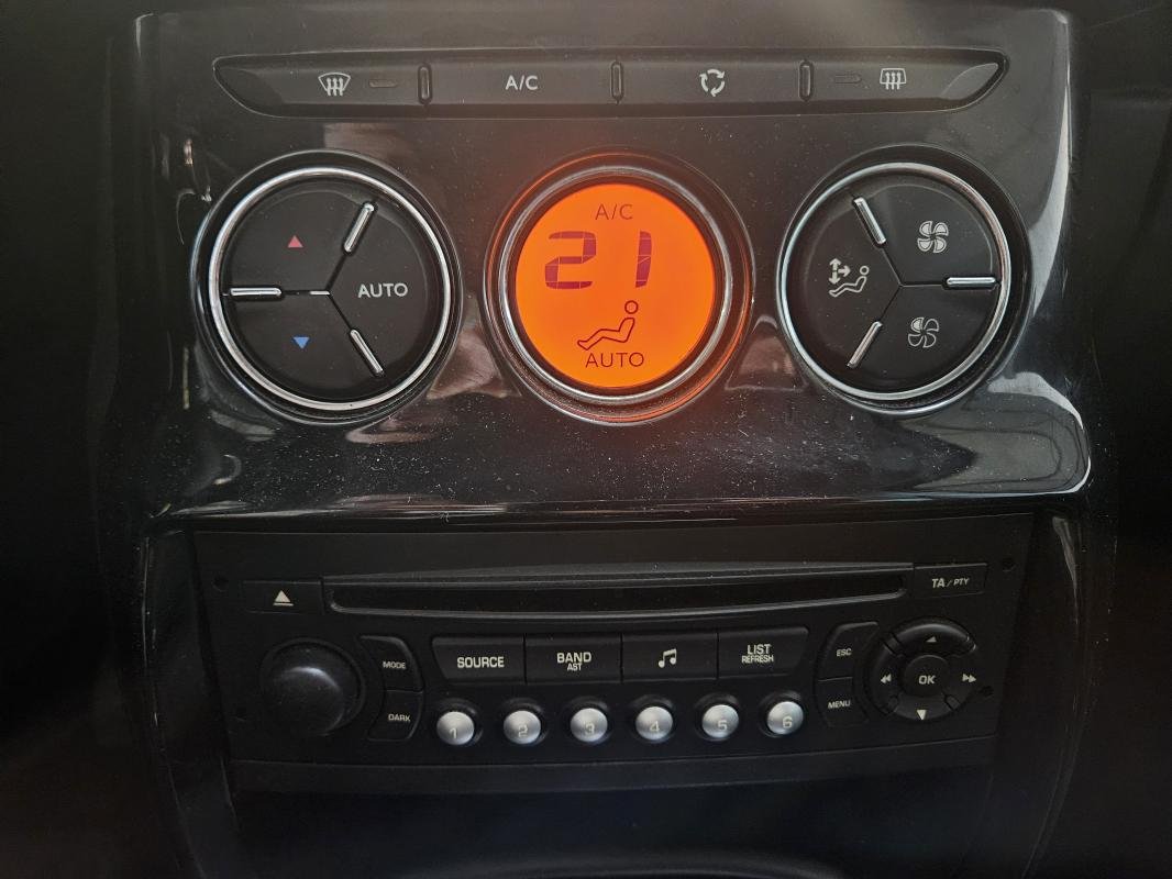Citroën C3 - Photo 22