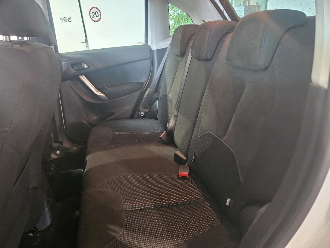 Citroën C3 - Photo 23