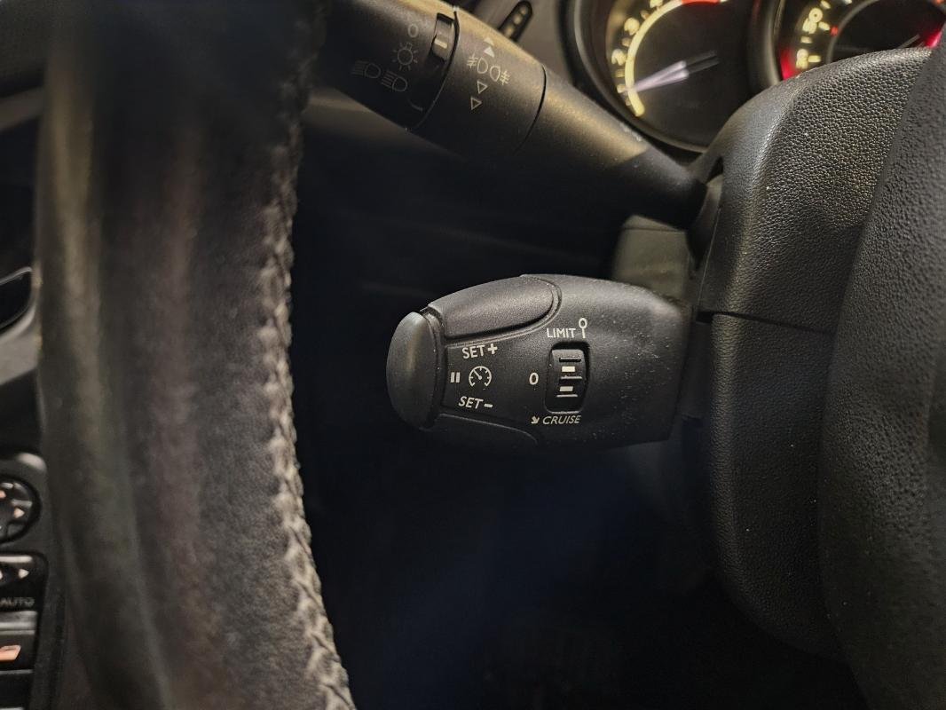 Citroën C3 - Photo 24