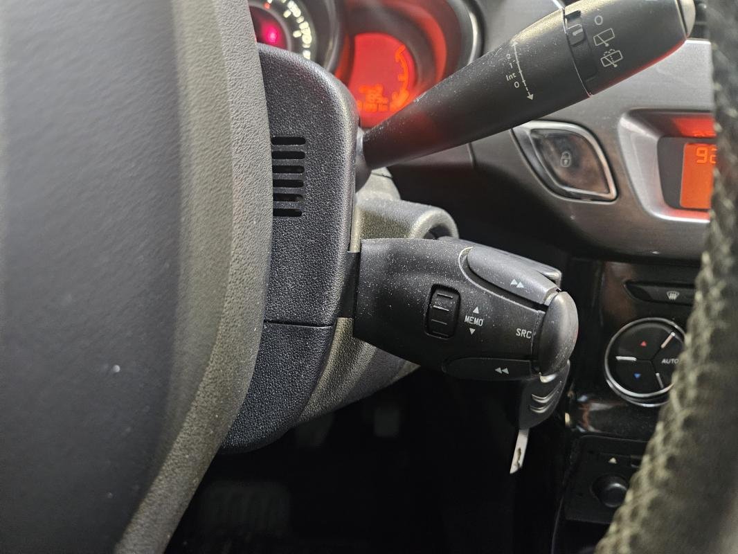 Citroën C3 - Photo 25