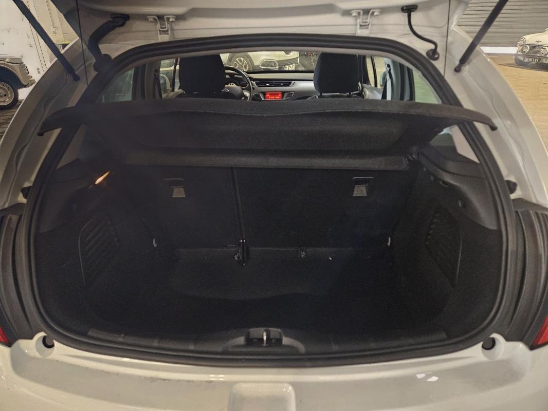 Citroën C3 - Photo 26