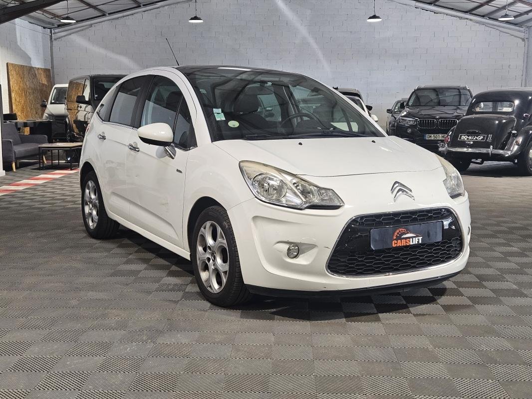 Citroën C3 - Photo 3