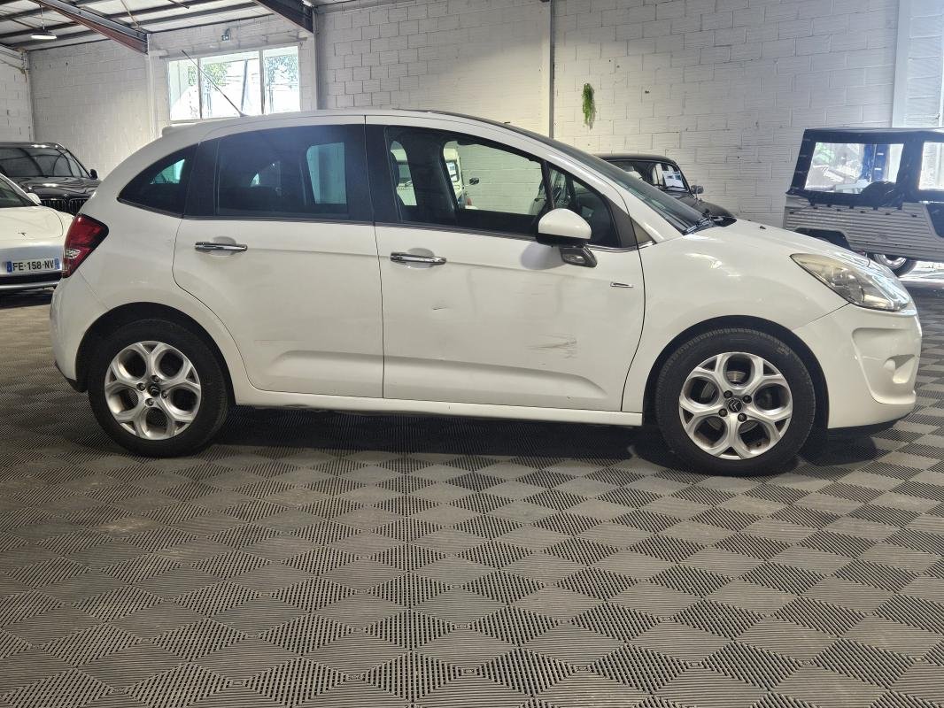 Citroën C3 - Photo 4
