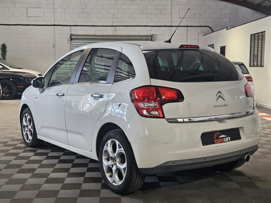 Citroën C3 - Photo 7