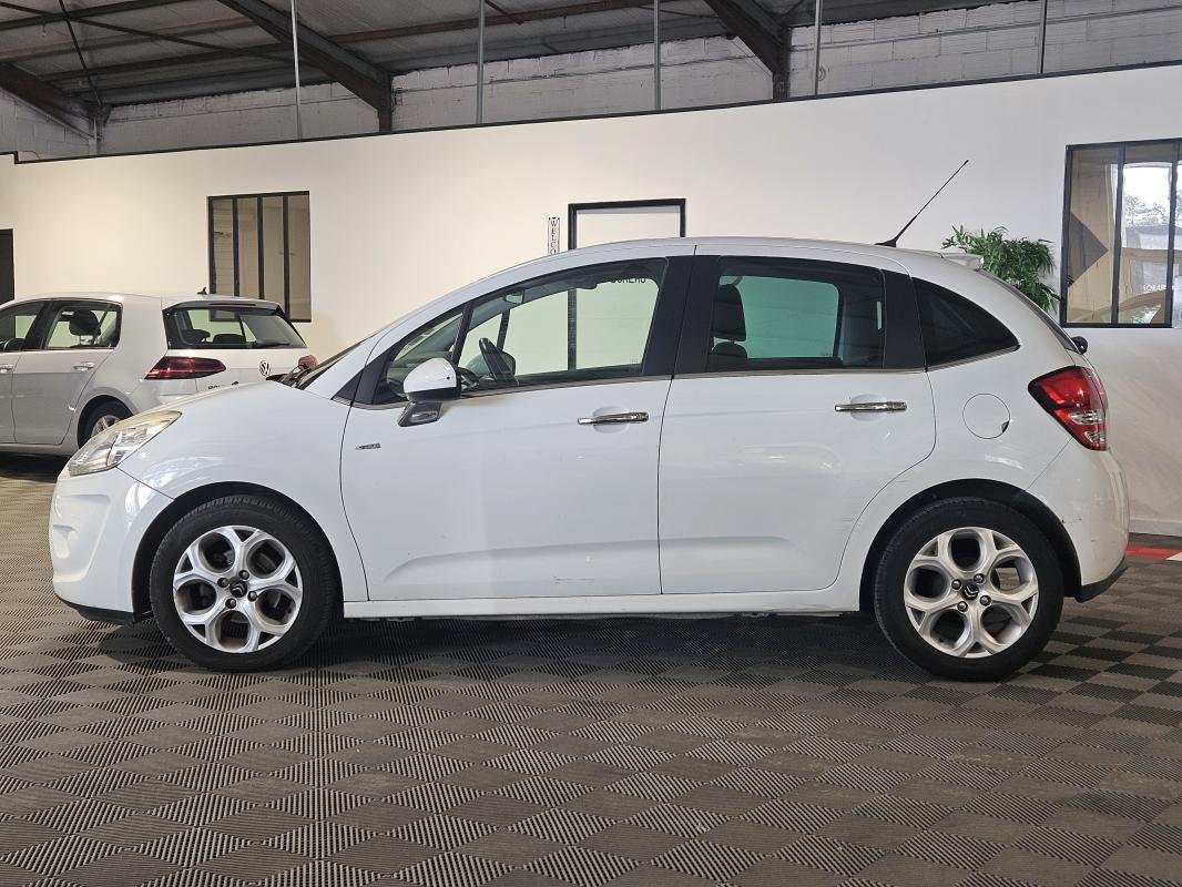 Citroën C3 - Photo 8