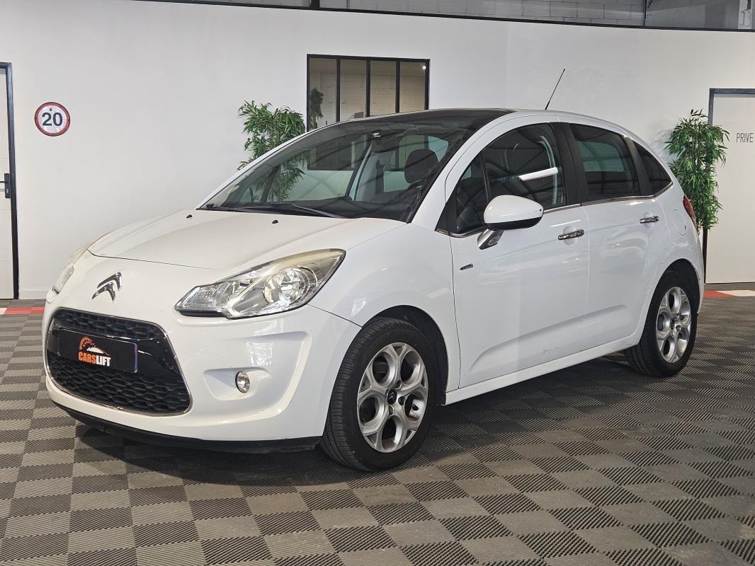 Citroën C3 - Photo 9