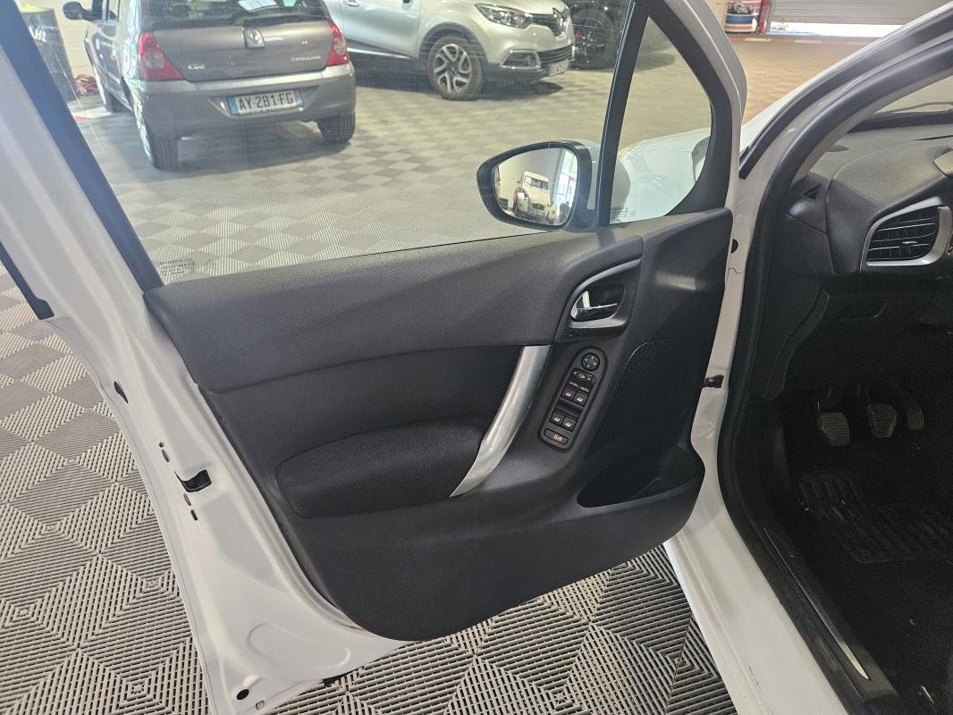 Citroën C3 - Photo 10
