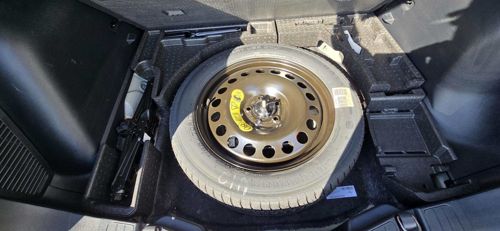 Ford Kuga - Photo 27