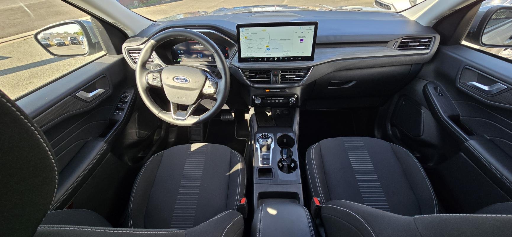 Ford Kuga - Photo 5