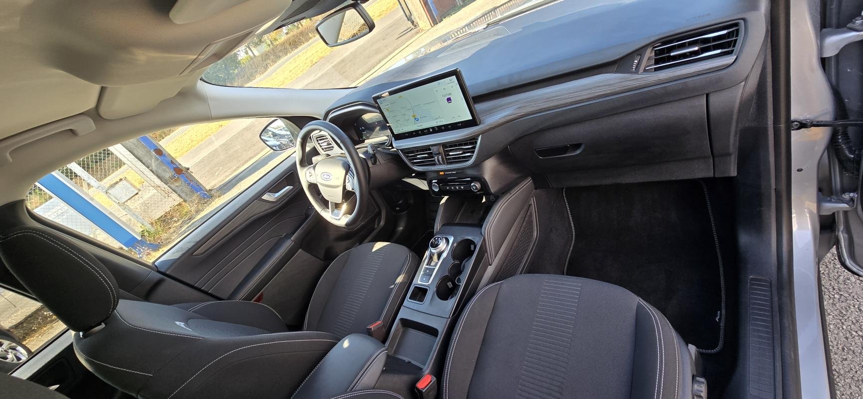 Ford Kuga - Photo 6