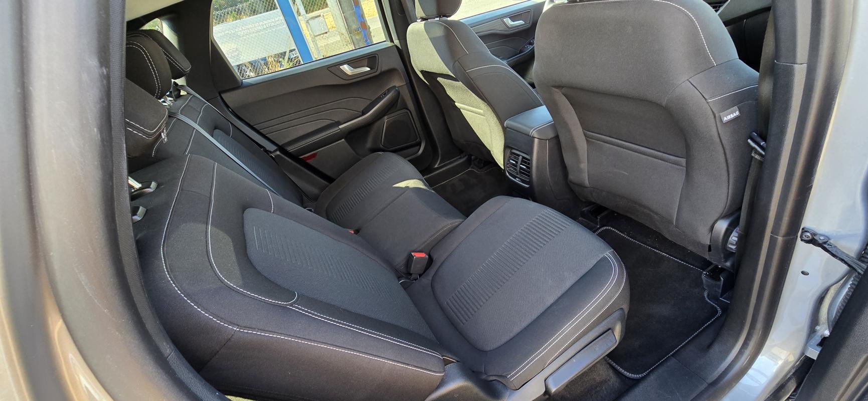 Ford Kuga - Photo 7