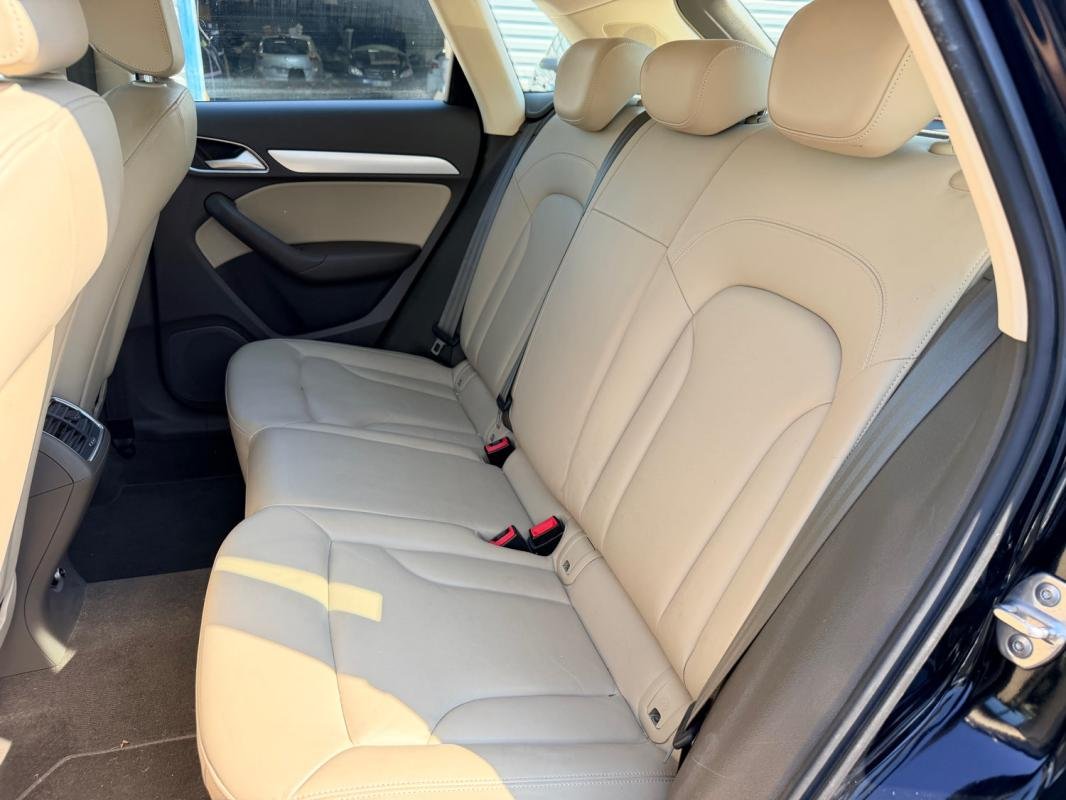 Audi Q3 - Photo 14