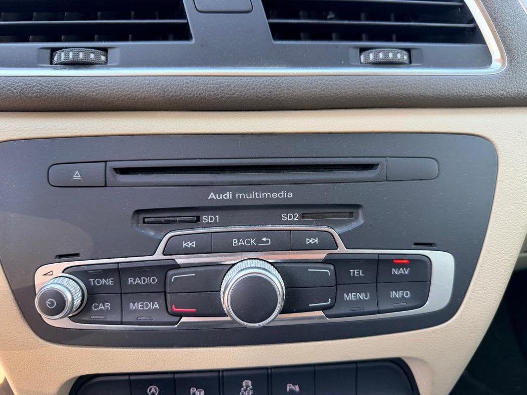 Audi Q3 - Photo 16