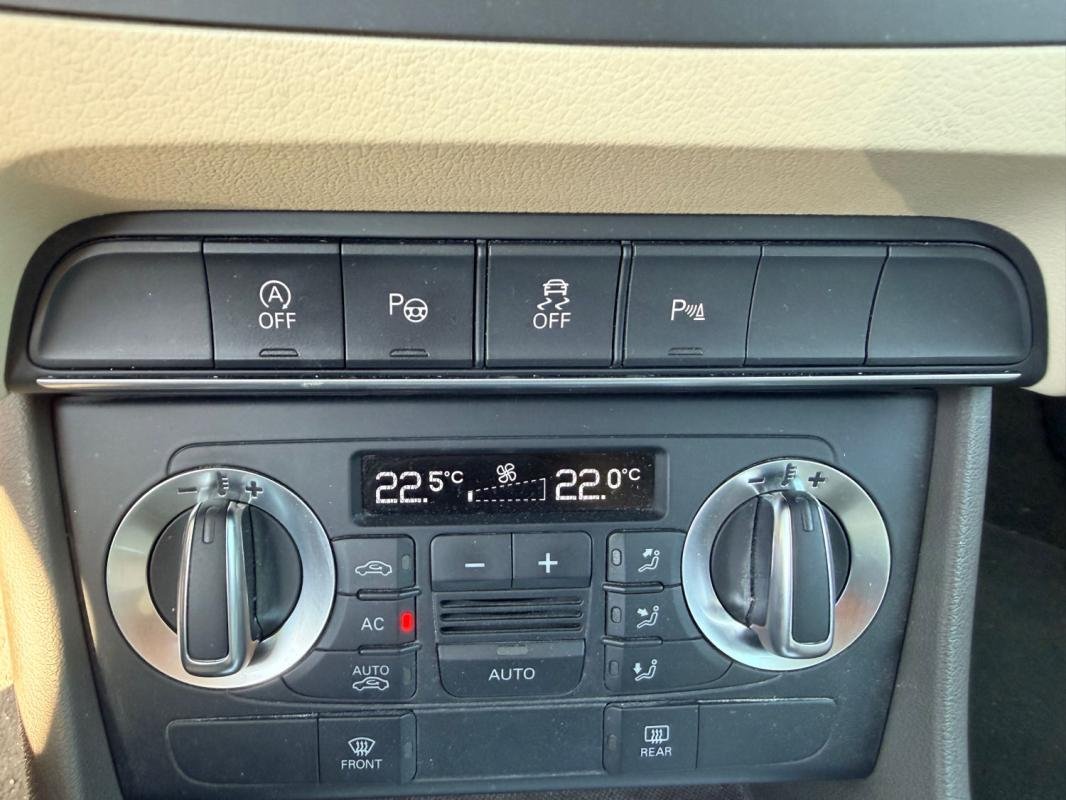 Audi Q3 - Photo 17