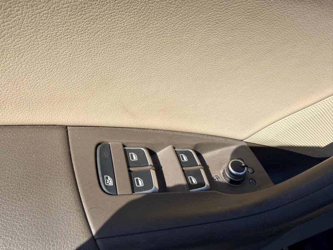 Audi Q3 - Photo 18