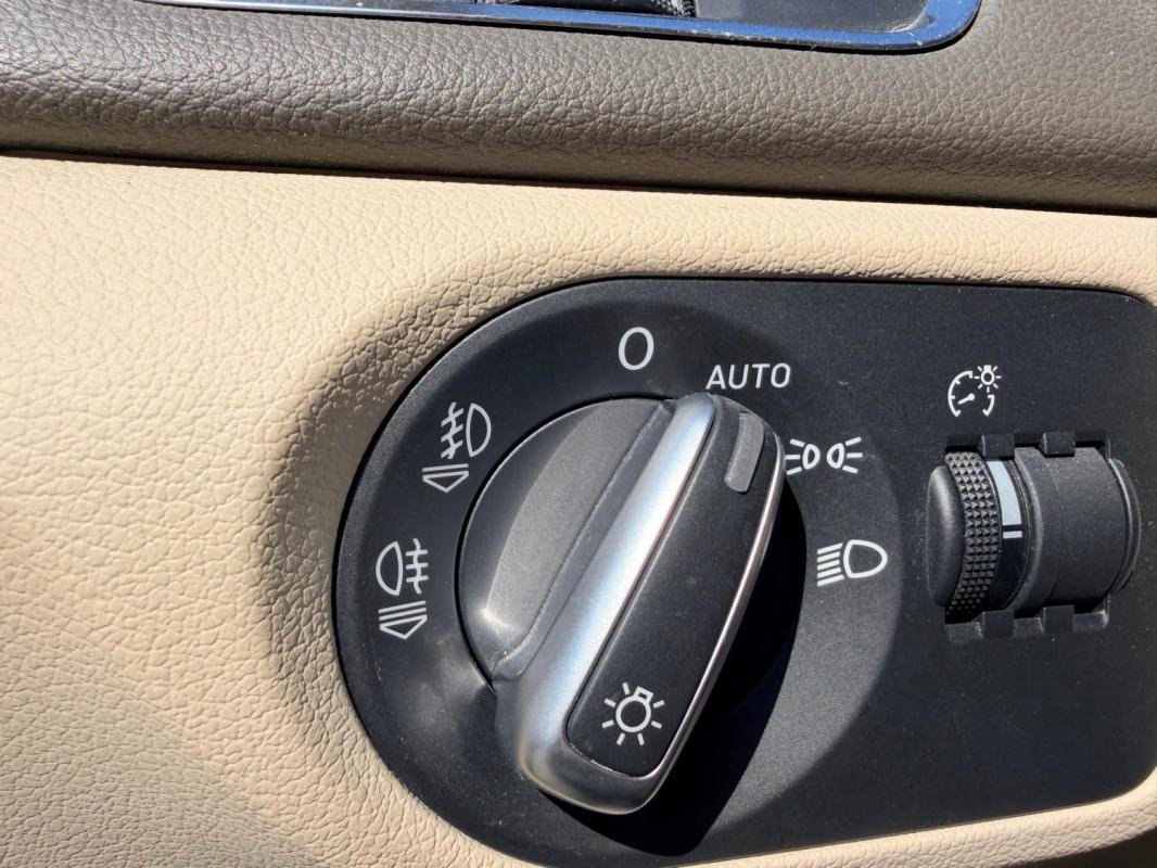 Audi Q3 - Photo 19