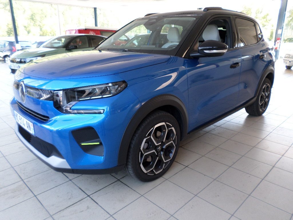 Citroën C3 - Photo 1