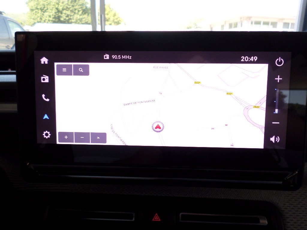 Citroën C3 - Photo 11