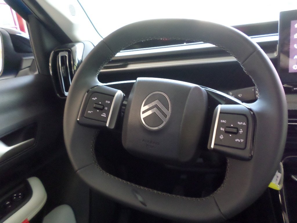Citroën C3 - Photo 12