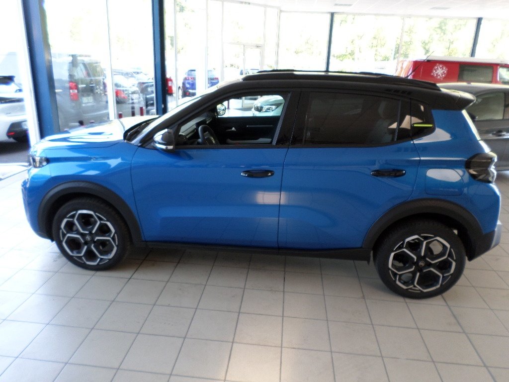 Citroën C3 - Photo 5