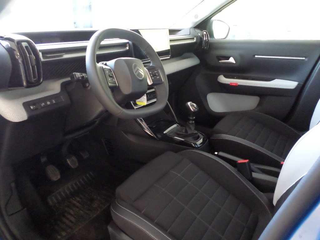 Citroën C3 - Photo 6
