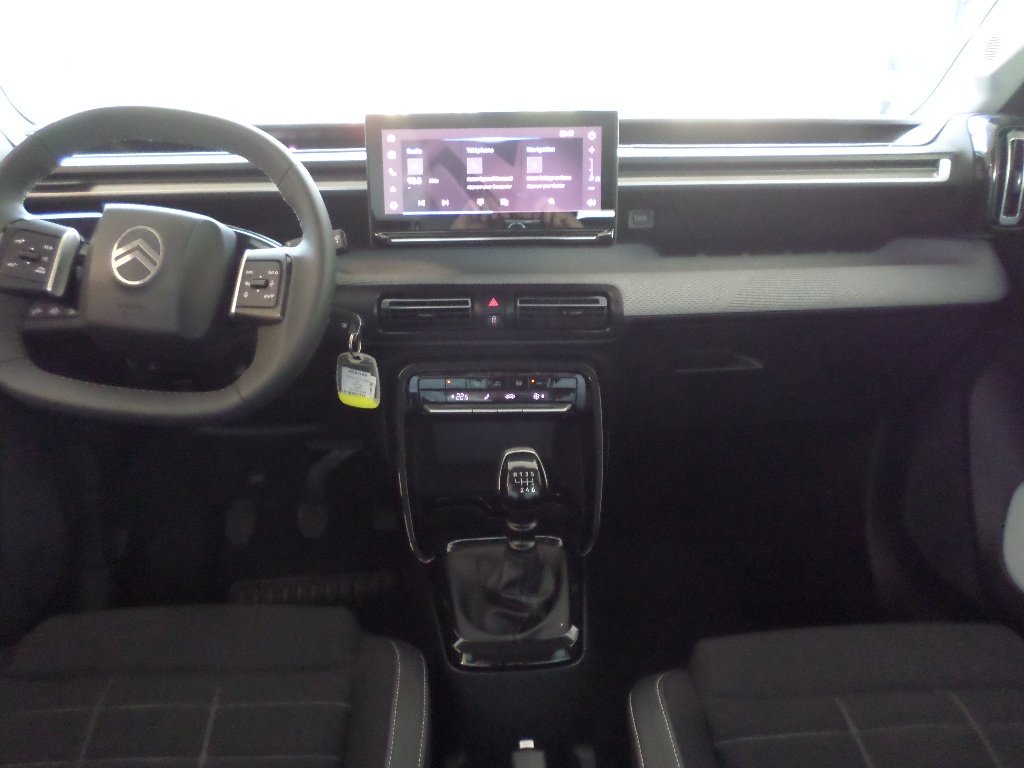 Citroën C3 - Photo 8