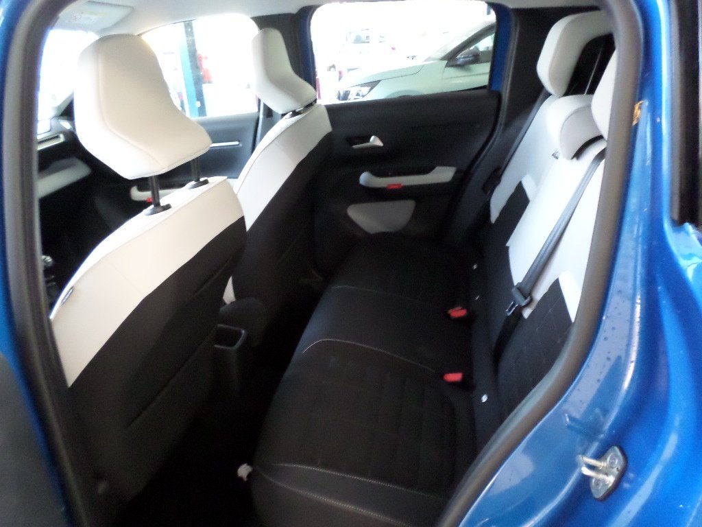 Citroën C3 - Photo 9