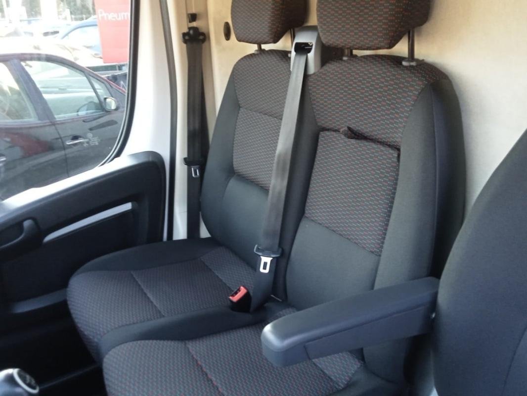 Opel Movano - Photo 26