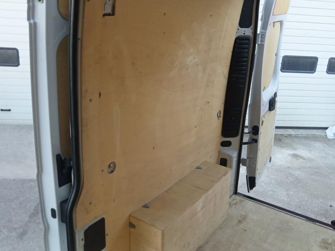 Opel Movano - Photo 34